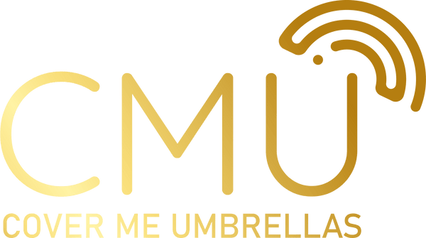 Cover Me Umbrellas